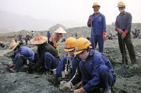 ຫວຽດນາມຖືການ ປະຕິບັດກົດໝາຍ ວ່າດ້ວຍຄວາມປອດໄພ, ຫຼັກອະນາໄມ ແຮງງານເປັນສຳຄັນ